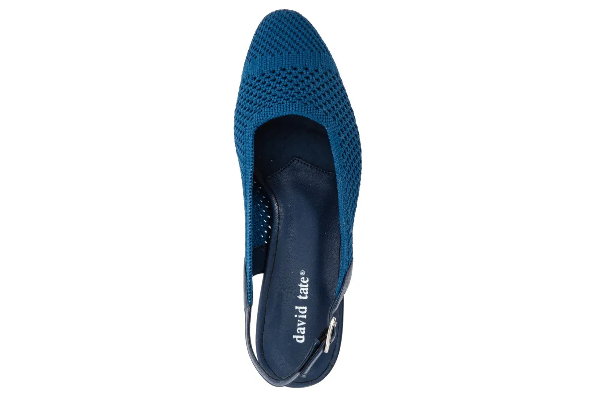 David Tate Glenna-Women Wide | Standard