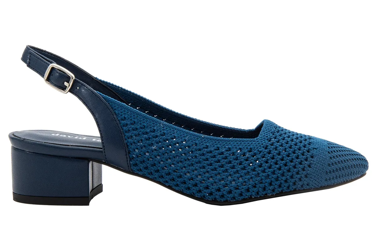 David Tate Glenna-Women Wide | Standard