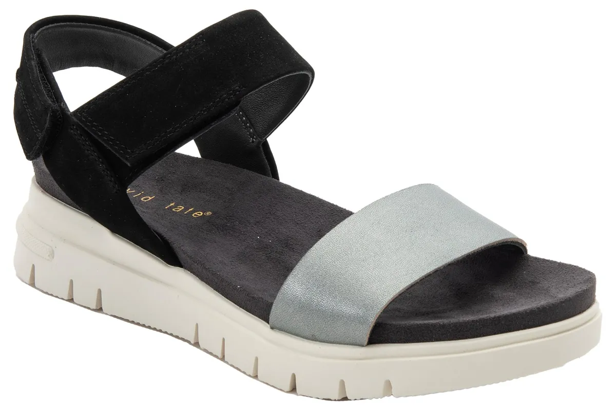 David Tate Goodie-Women Extra Wide | Wide