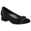David Tate Heritage-Women Extra Wide | Wide