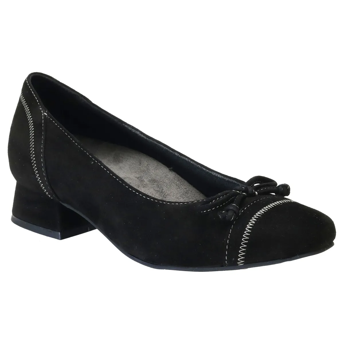 David Tate Heritage-Women Extra Wide | Wide