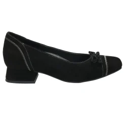 David Tate Heritage-Women Extra Wide | Wide