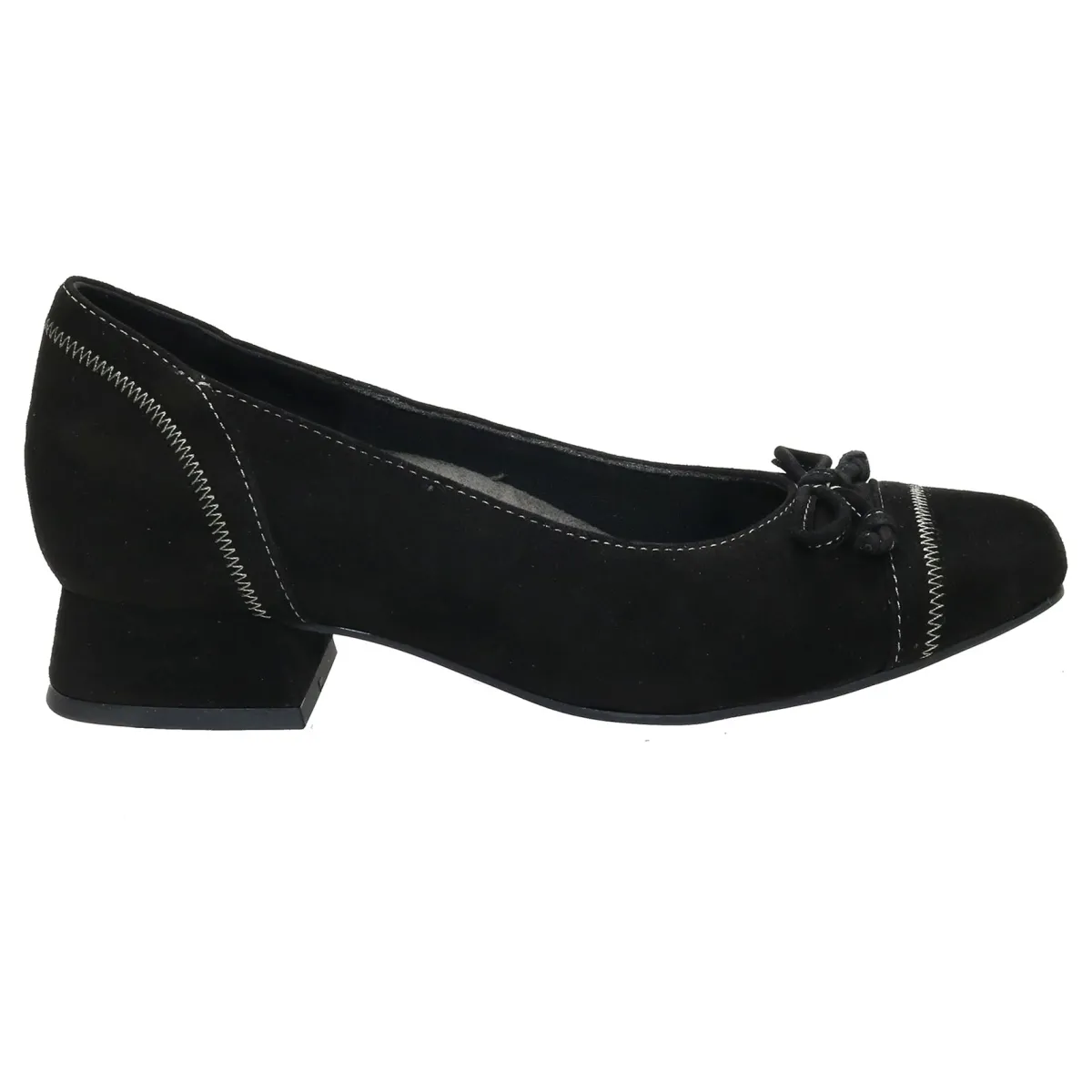 David Tate Heritage-Women Extra Wide | Wide