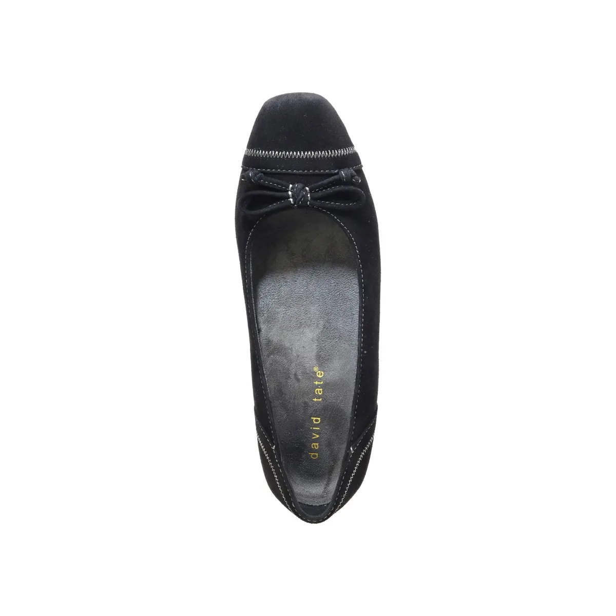 David Tate Heritage-Women Extra Wide | Wide