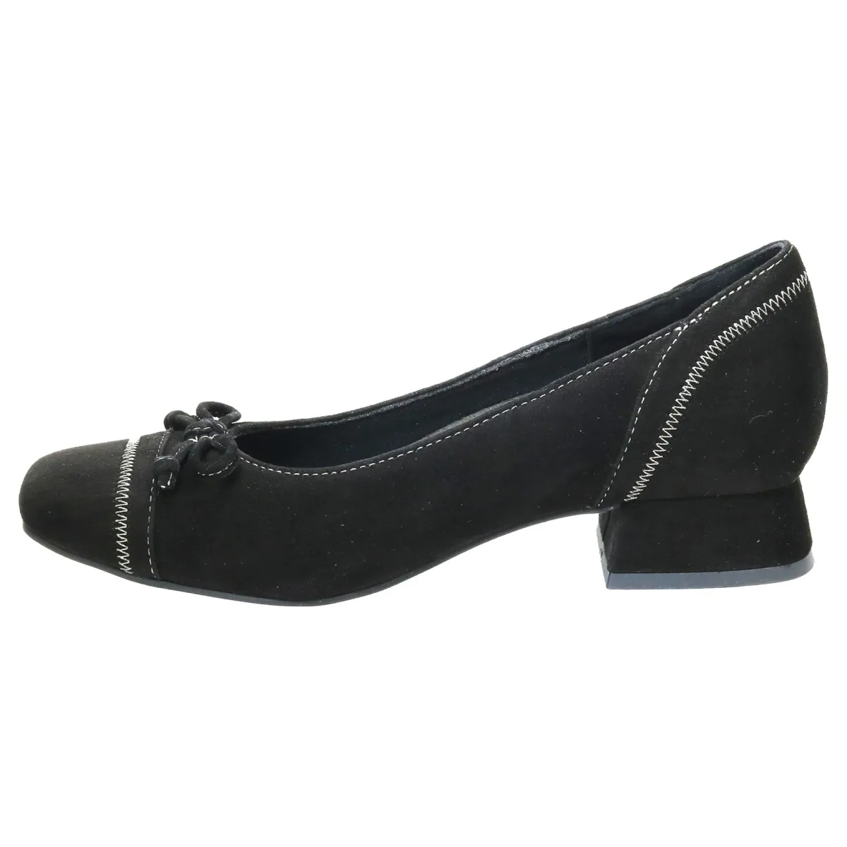 David Tate Heritage-Women Extra Wide | Wide