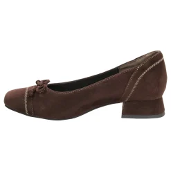 David Tate Heritage-Women Extra Wide | Wide