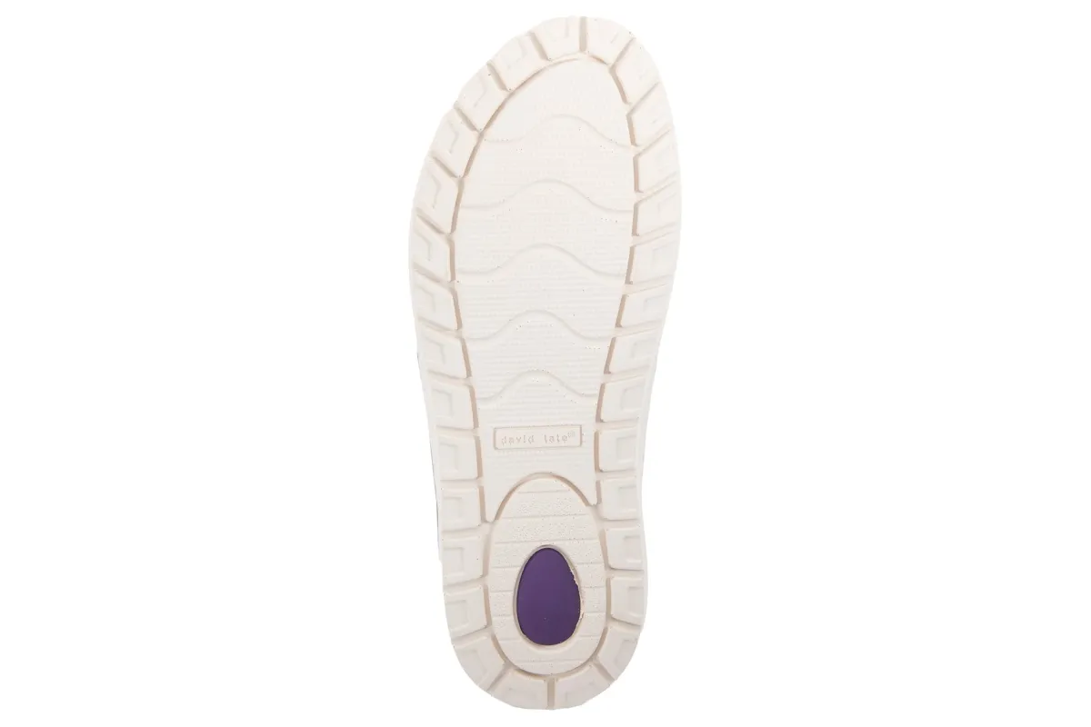David Tate Key-Women Wide | Standard