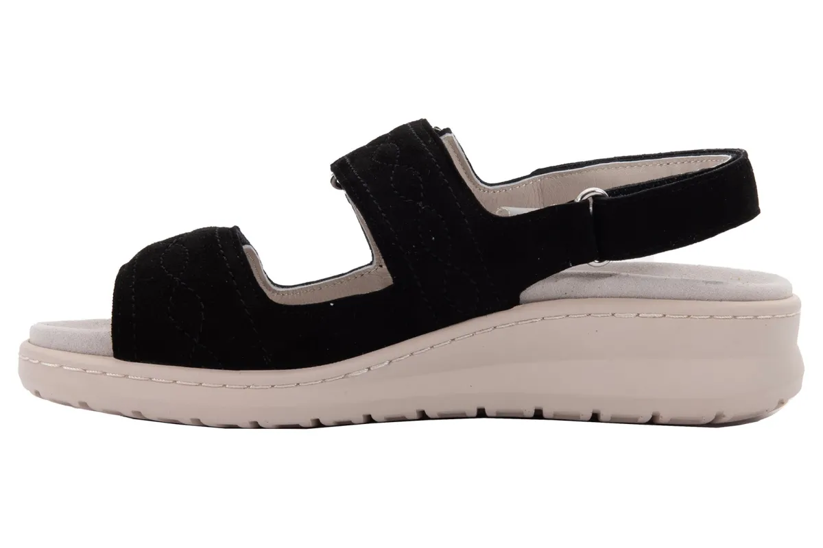 David Tate Key-Women Wide | Standard