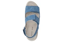David Tate Key-Women Wide | Standard