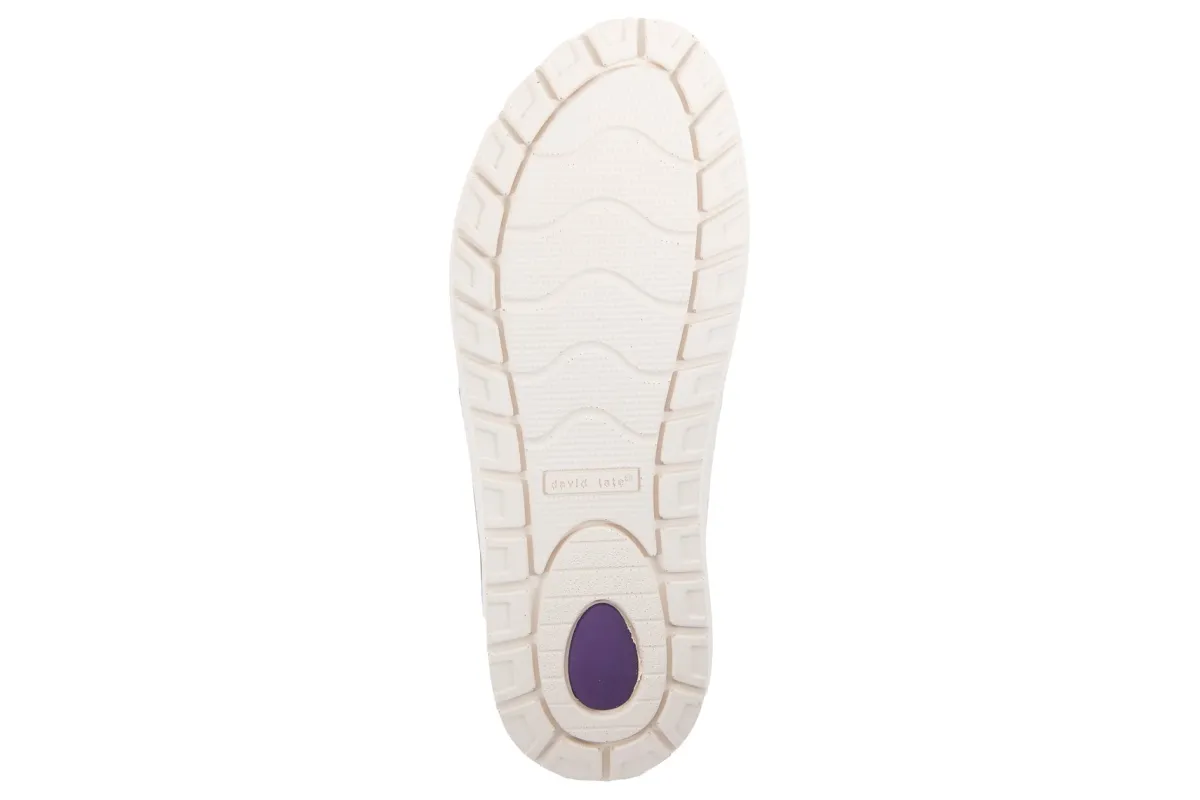 David Tate Key-Women Wide | Standard