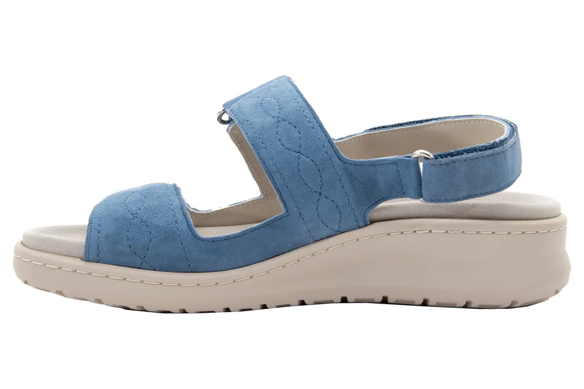 David Tate Key-Women Wide | Standard