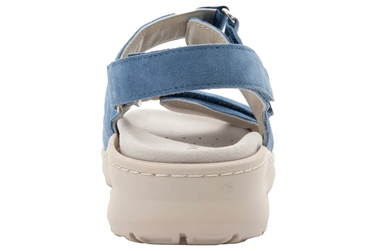 David Tate Key-Women Wide | Standard