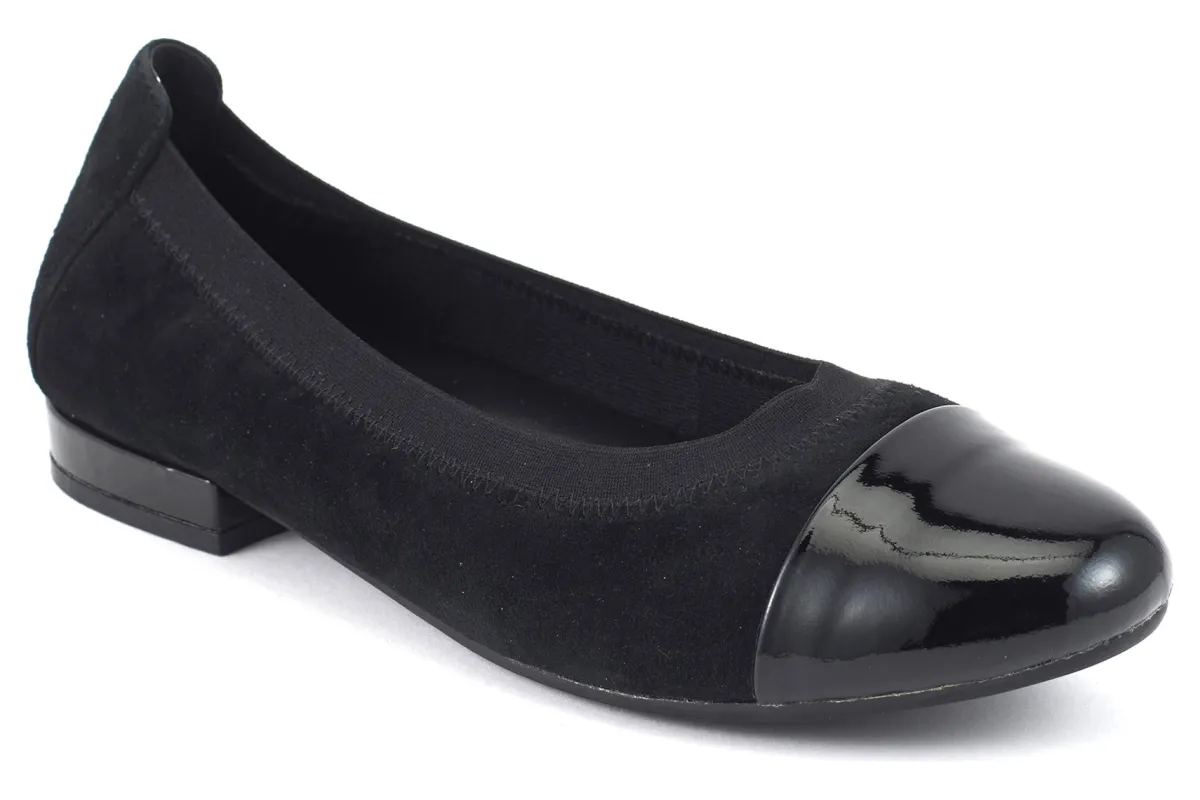 David Tate Nicole-Women Standard | Extra Wide