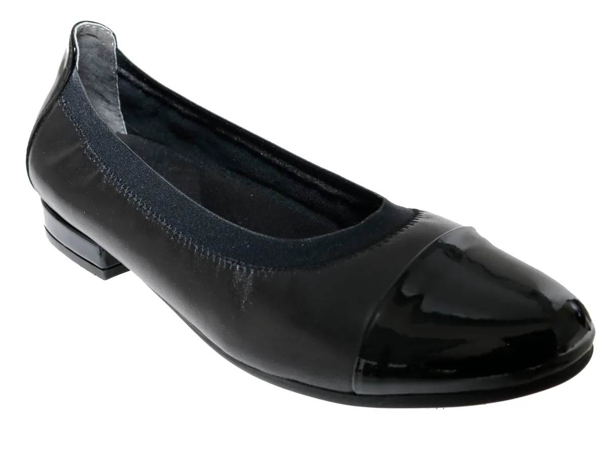 David Tate Nicole-Women Standard | Extra Wide