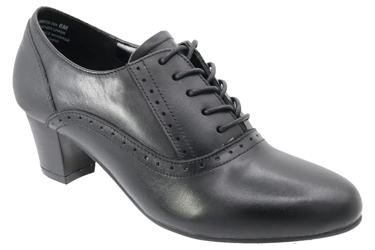 David Tate Otis-Women Extra Wide | Wide