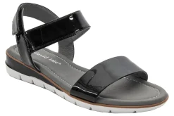 David Tate Scala-Women Extra Wide | Standard