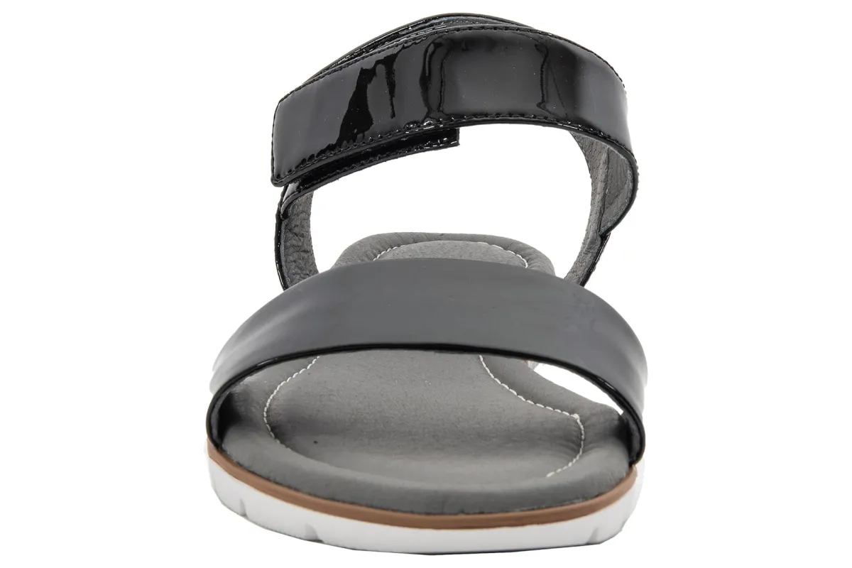 David Tate Scala-Women Extra Wide | Standard