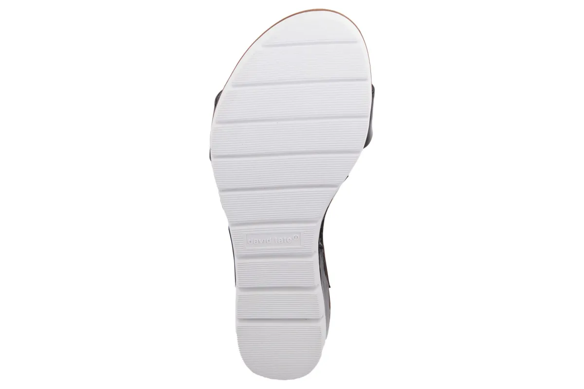 David Tate Scala-Women Extra Wide | Standard