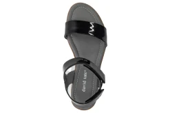 David Tate Scala-Women Extra Wide | Standard