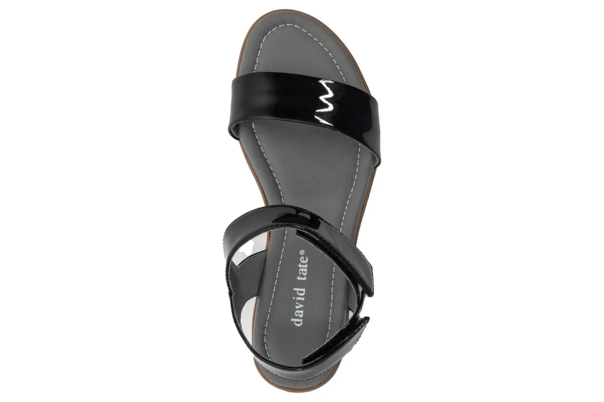 David Tate Scala-Women Extra Wide | Standard