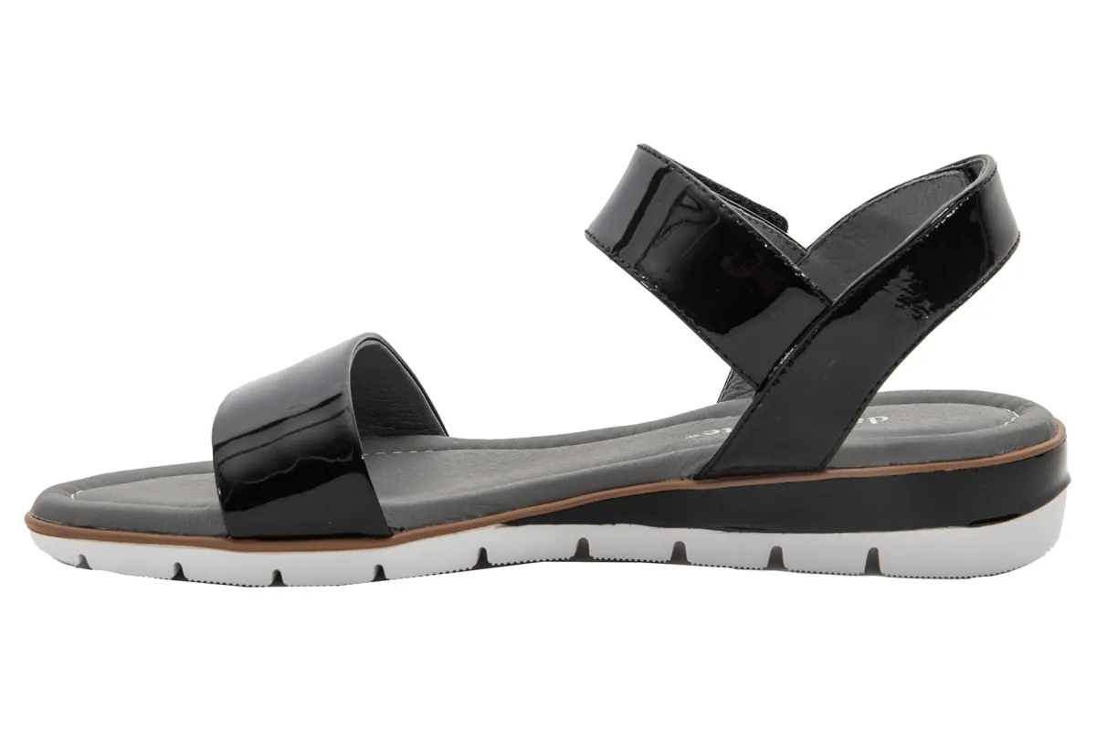 David Tate Scala-Women Extra Wide | Standard