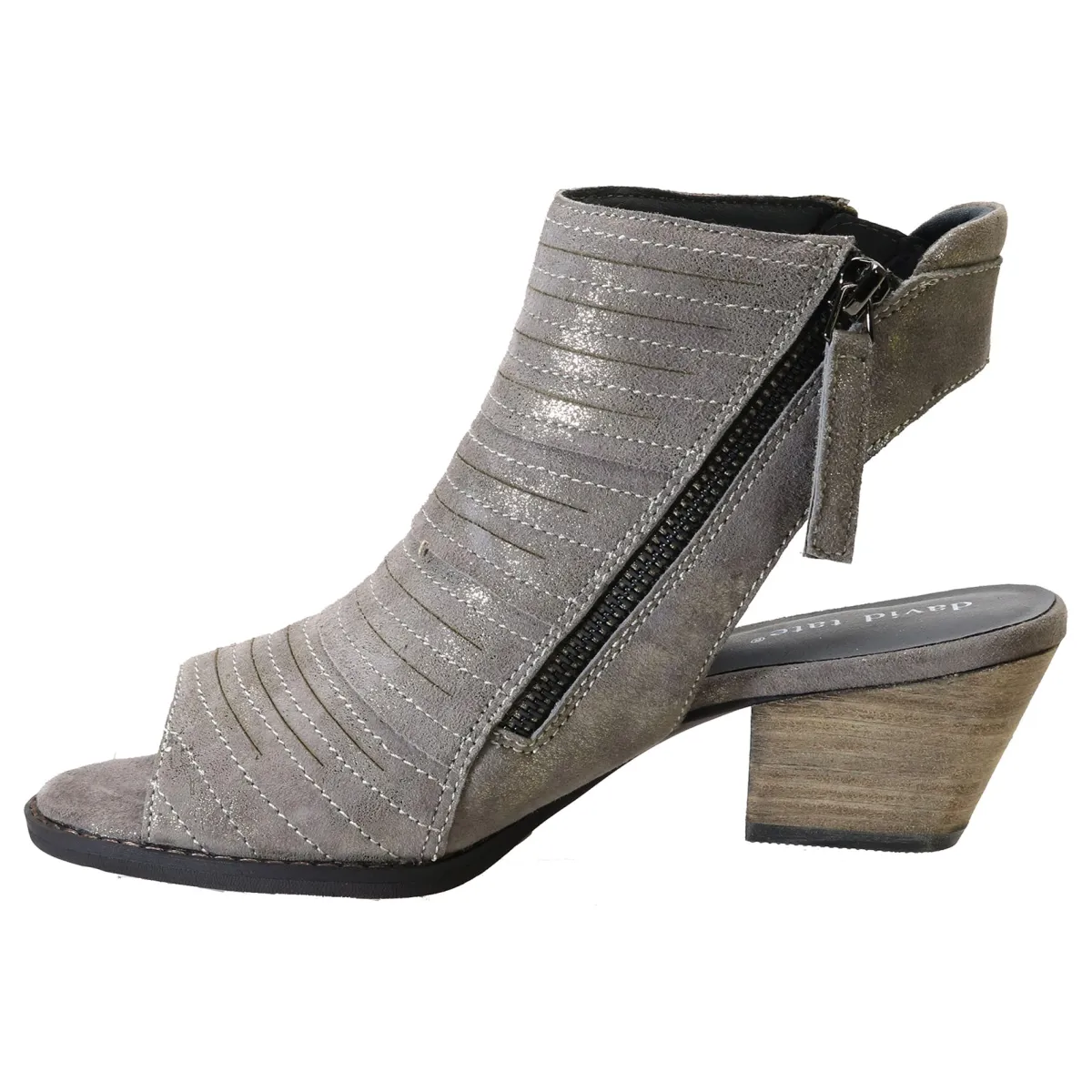 David Tate Sideview-Women Extra Wide | Wide