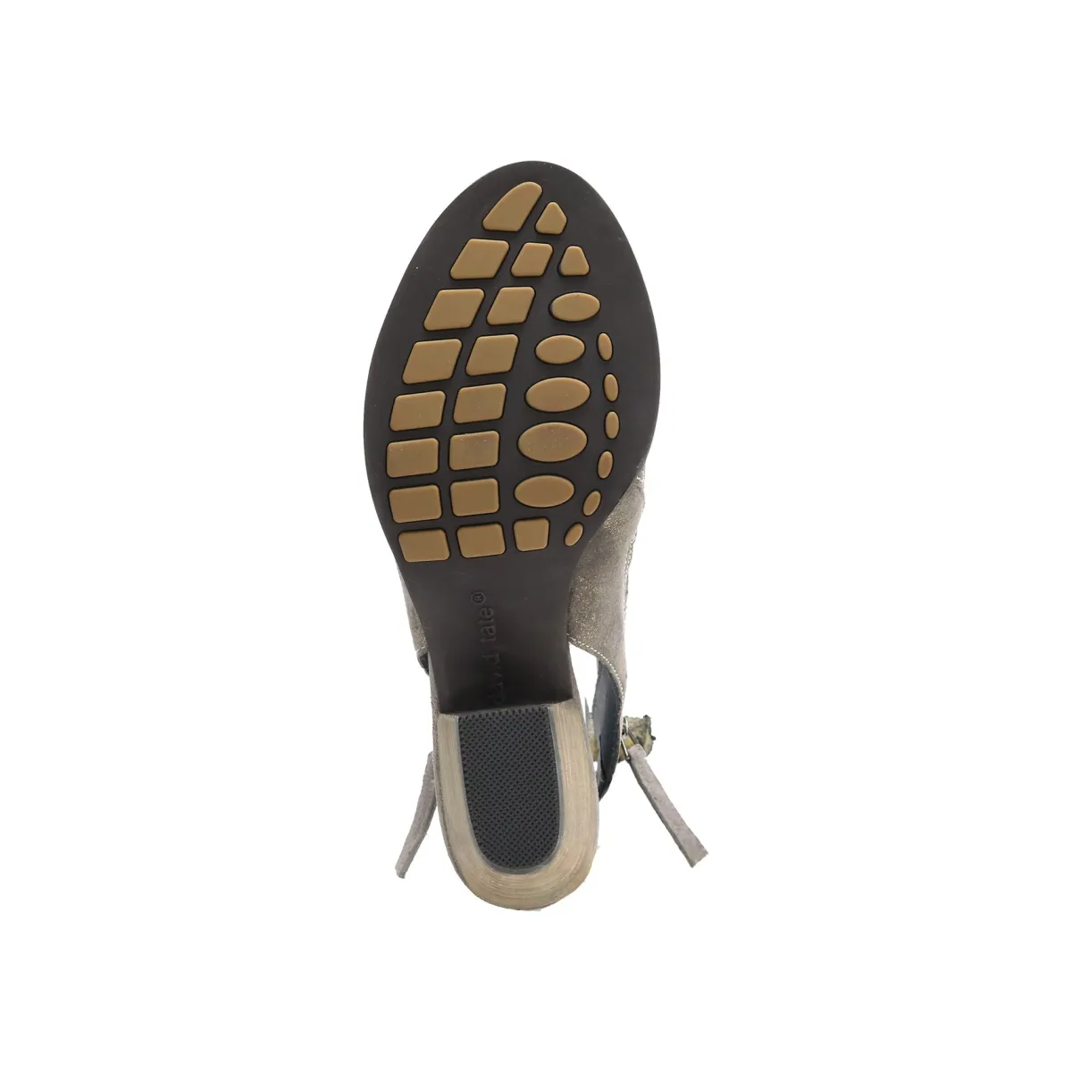 David Tate Sideview-Women Extra Wide | Wide