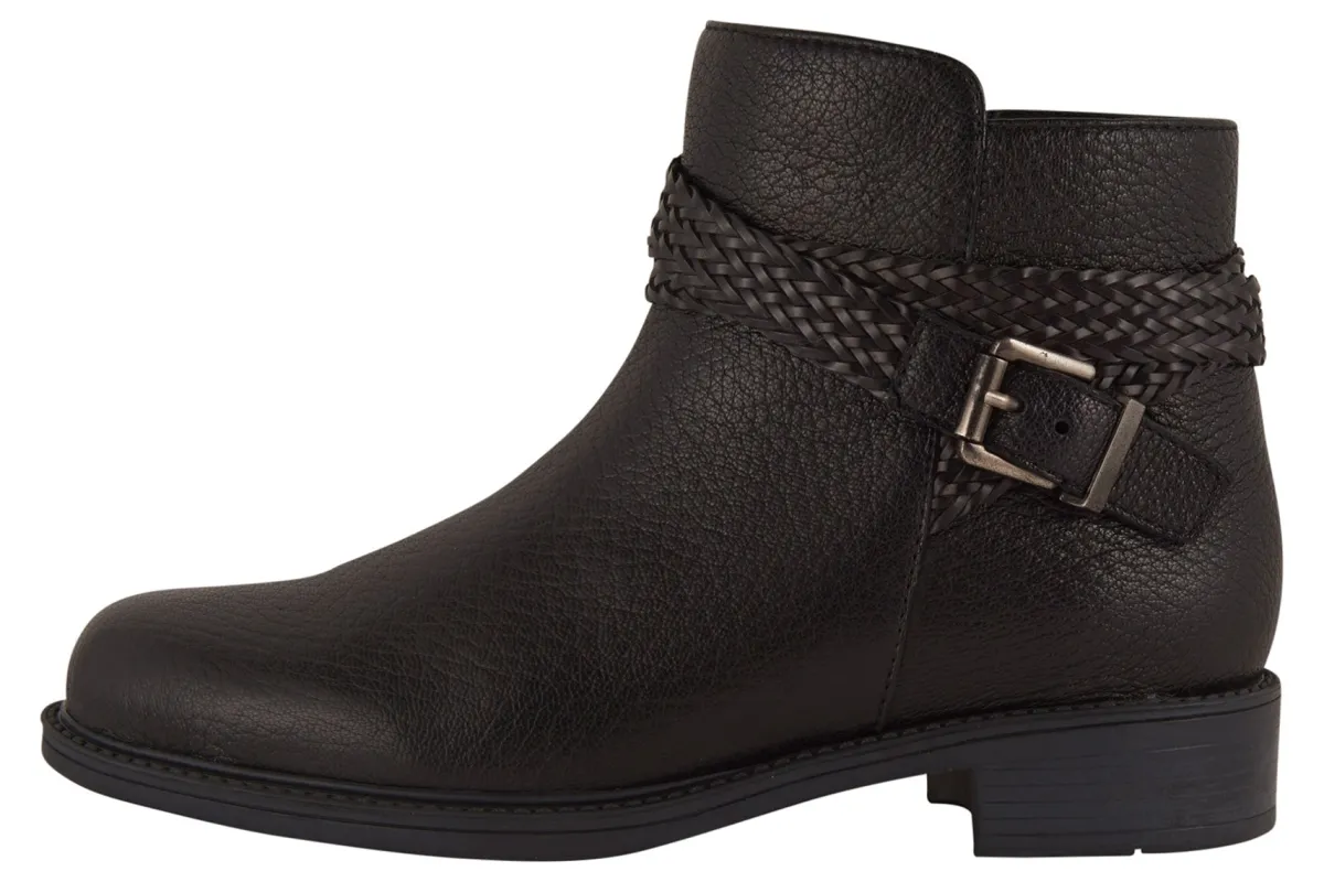 David Tate Skip-Women Standard | Extra Wide