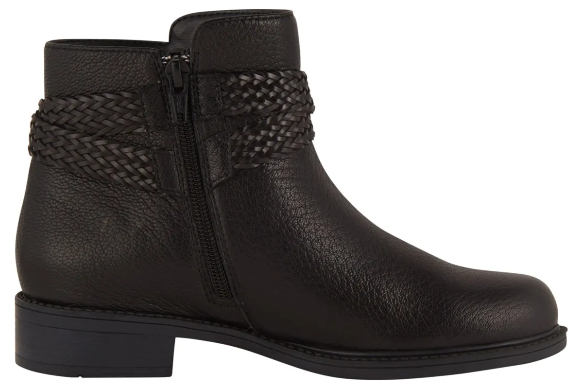 David Tate Skip-Women Standard | Extra Wide