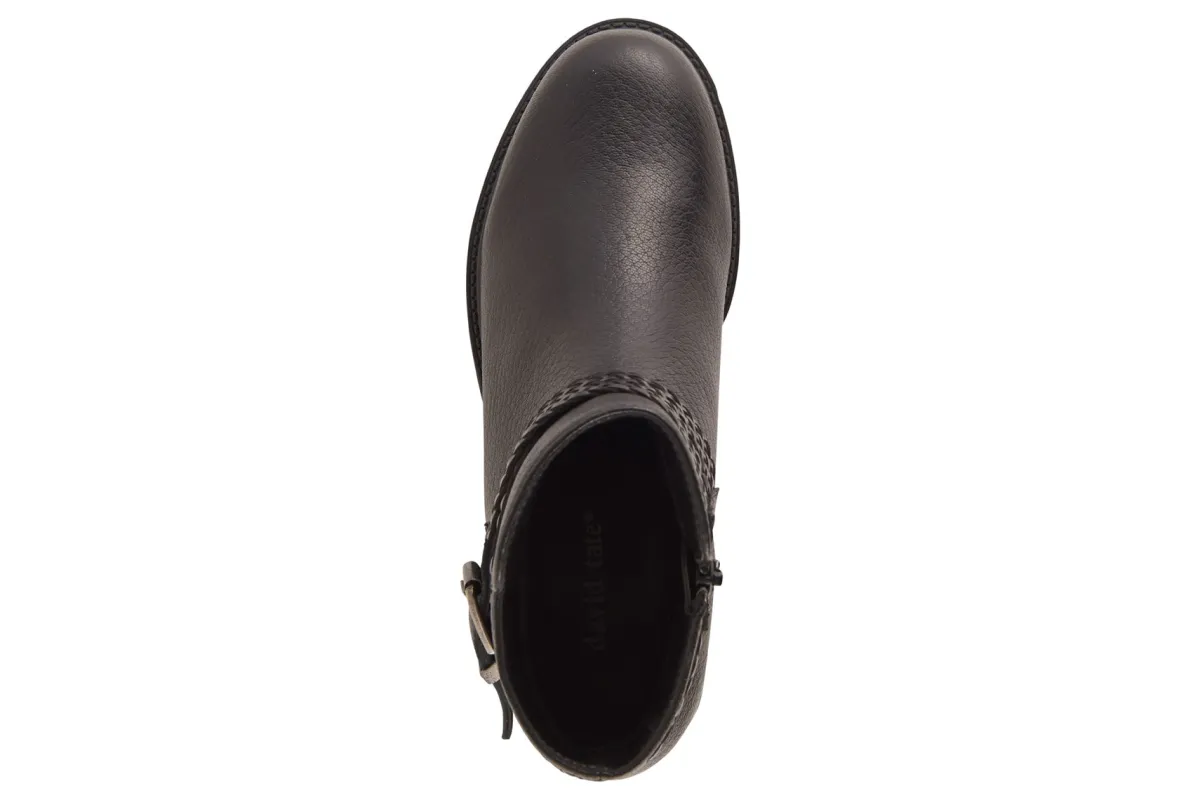 David Tate Skip-Women Standard | Extra Wide