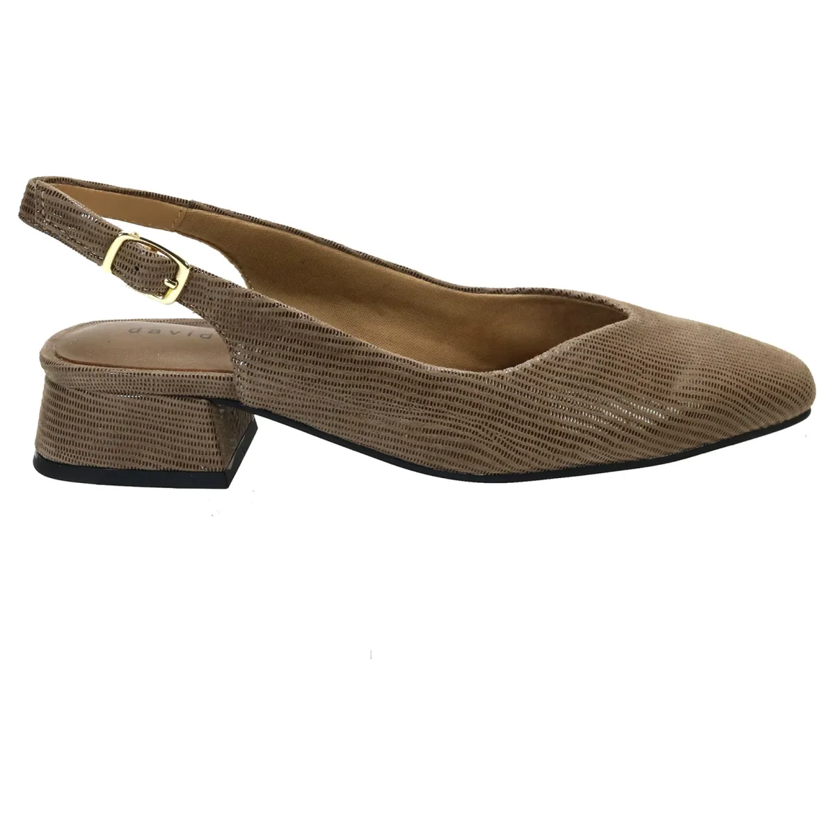 David Tate Sugar-Women Extra Wide | Wide