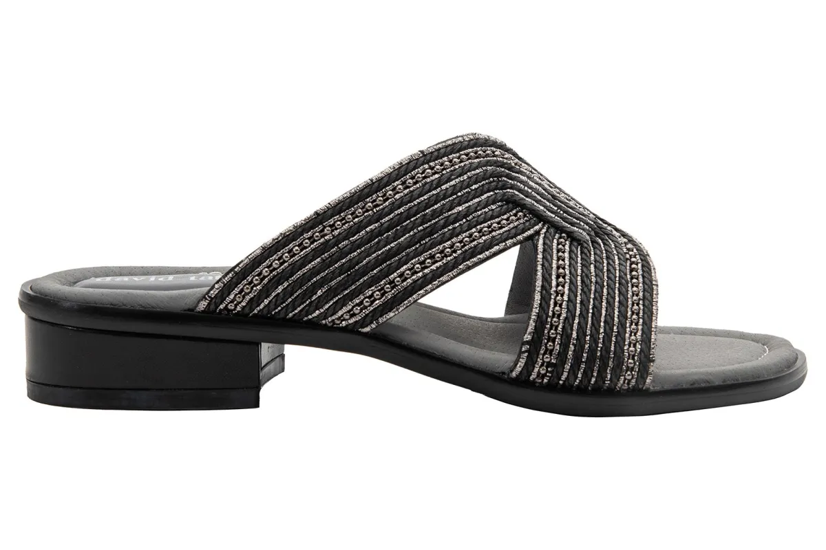 David Tate Thrill-Women Wide | Standard