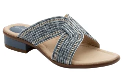 David Tate Thrill-Women Wide | Standard