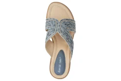 David Tate Thrill-Women Wide | Standard