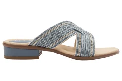 David Tate Thrill-Women Wide | Standard