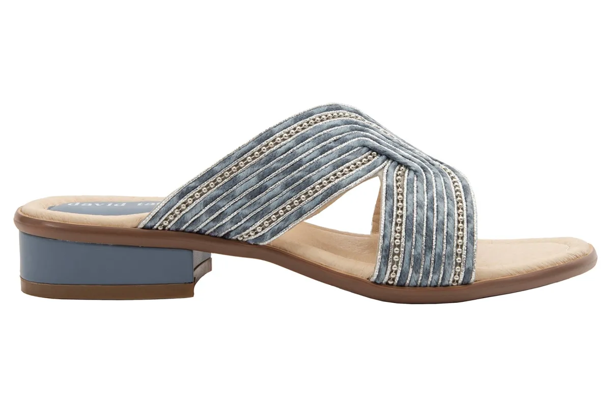 David Tate Thrill-Women Wide | Standard