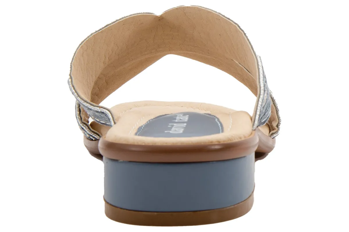 David Tate Thrill-Women Wide | Standard