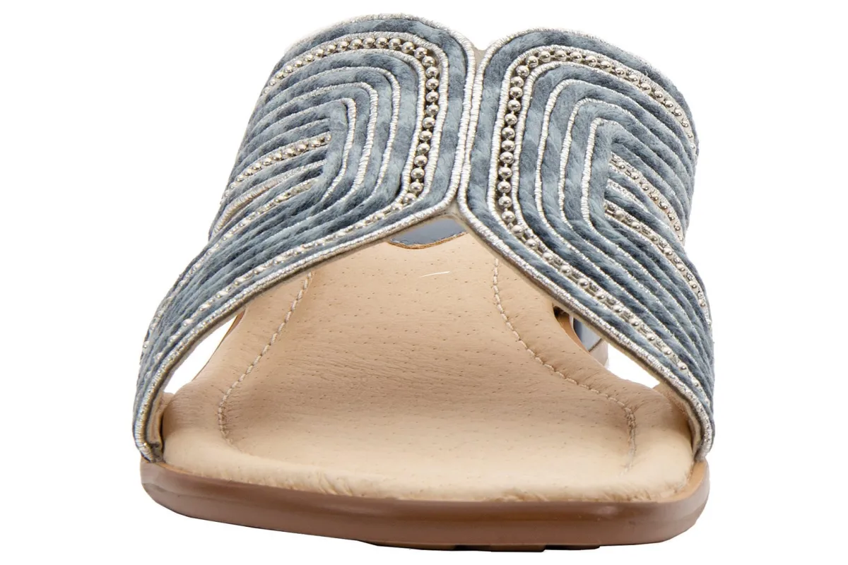 David Tate Thrill-Women Wide | Standard