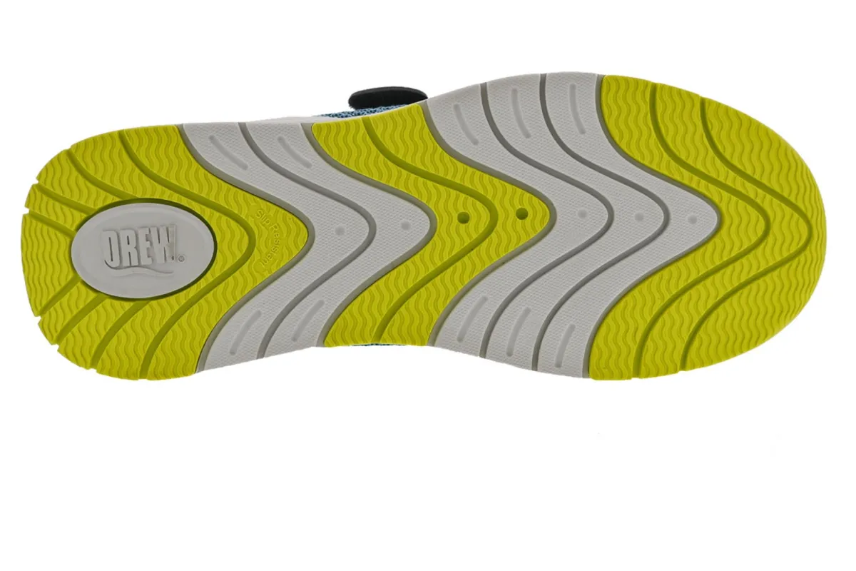 Drew Shoes Bayside-Women Extra Wide | Wide