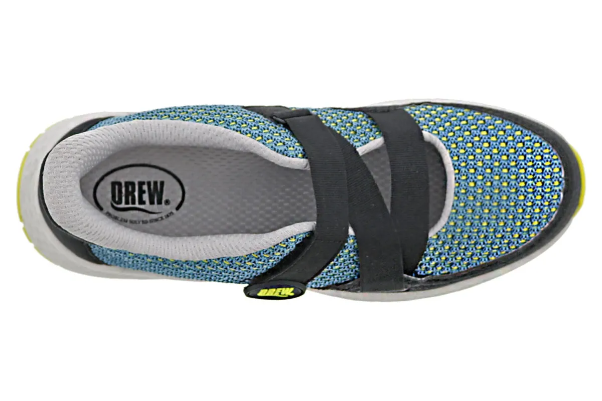 Drew Shoes Bayside-Women Extra Wide | Wide