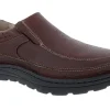 Drew Shoes Bexley II- Wide | Medium