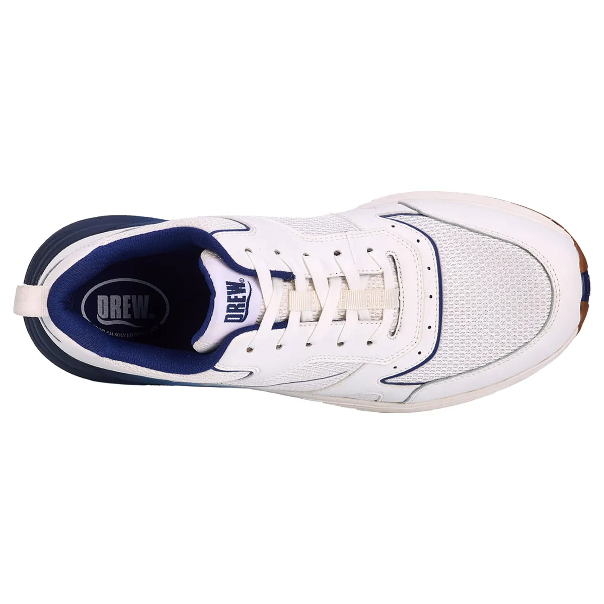 Drew Shoes Marvel- Extra Wide | Wide
