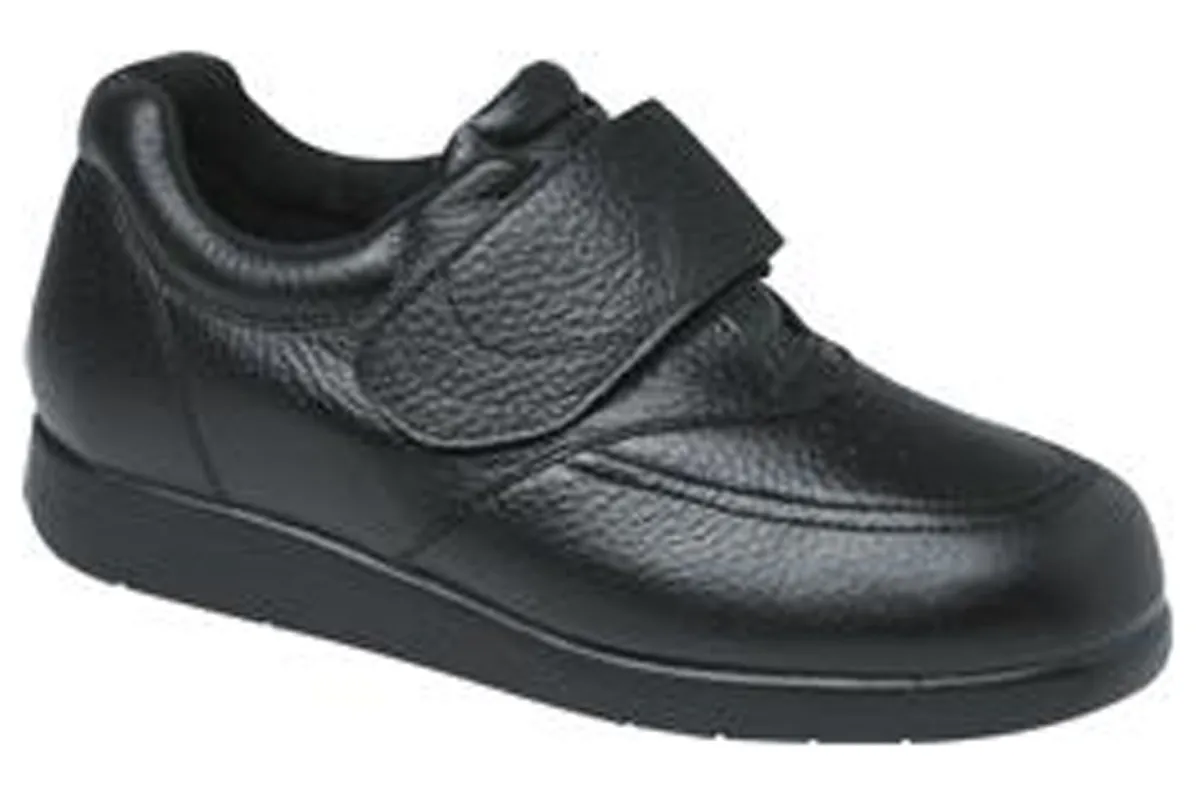 Drew Shoes Navigator II- Wide | Medium