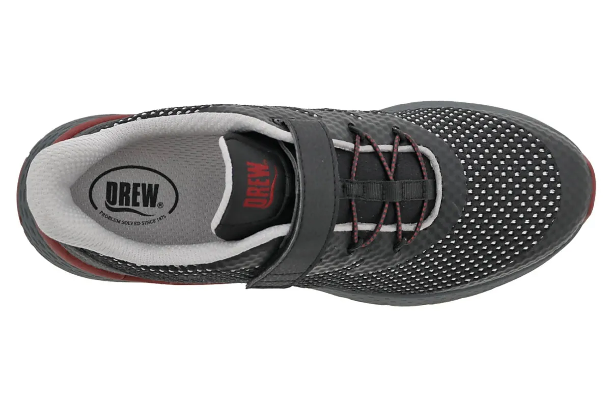 Drew Shoes Presto- Extra Wide | Wide