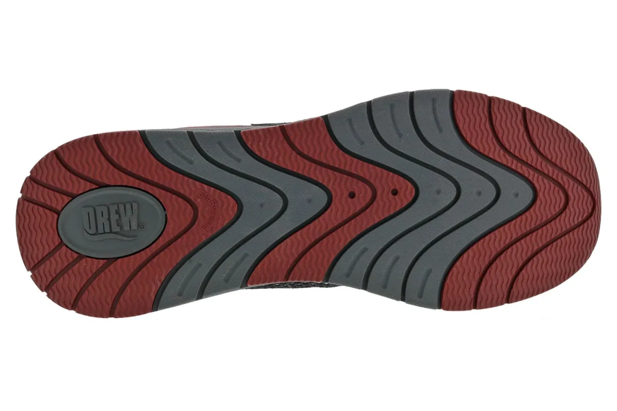 Drew Shoes Presto- Extra Wide | Wide