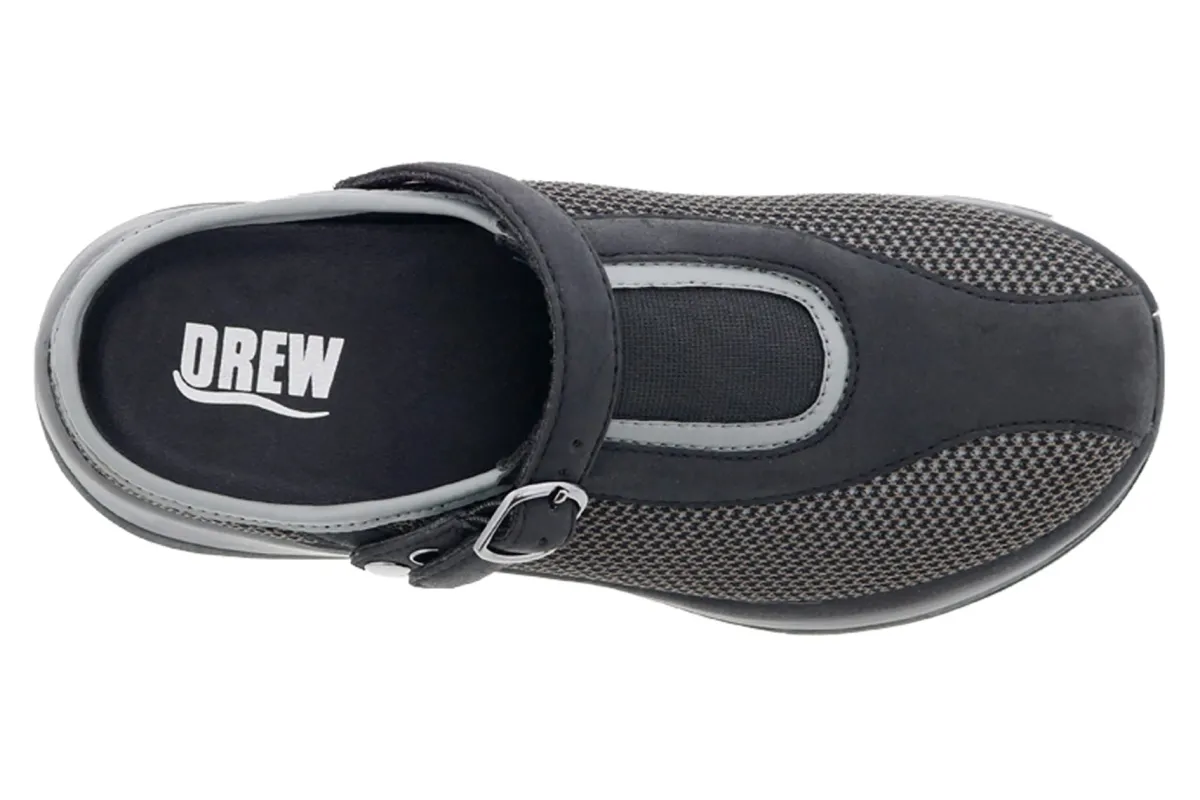 Drew Shoes Pursuit-Women Extra Wide | Travel