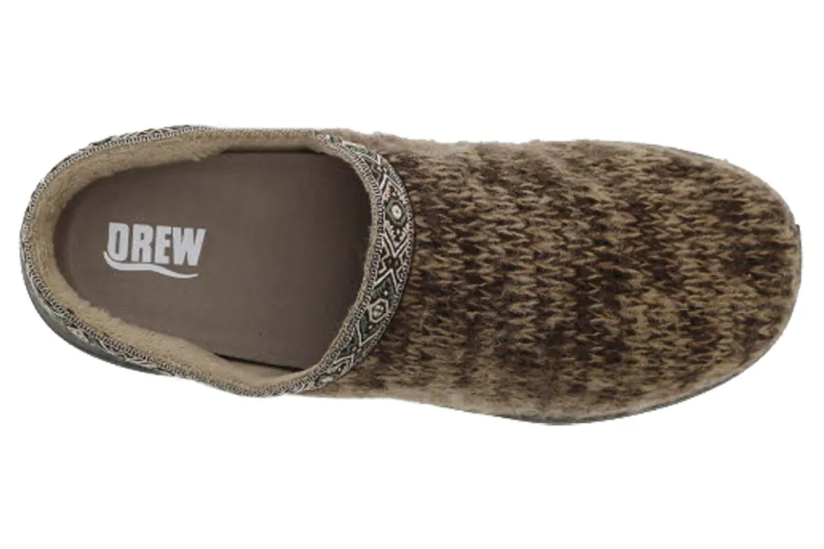 Drew Shoes Relax- Wide | Medium