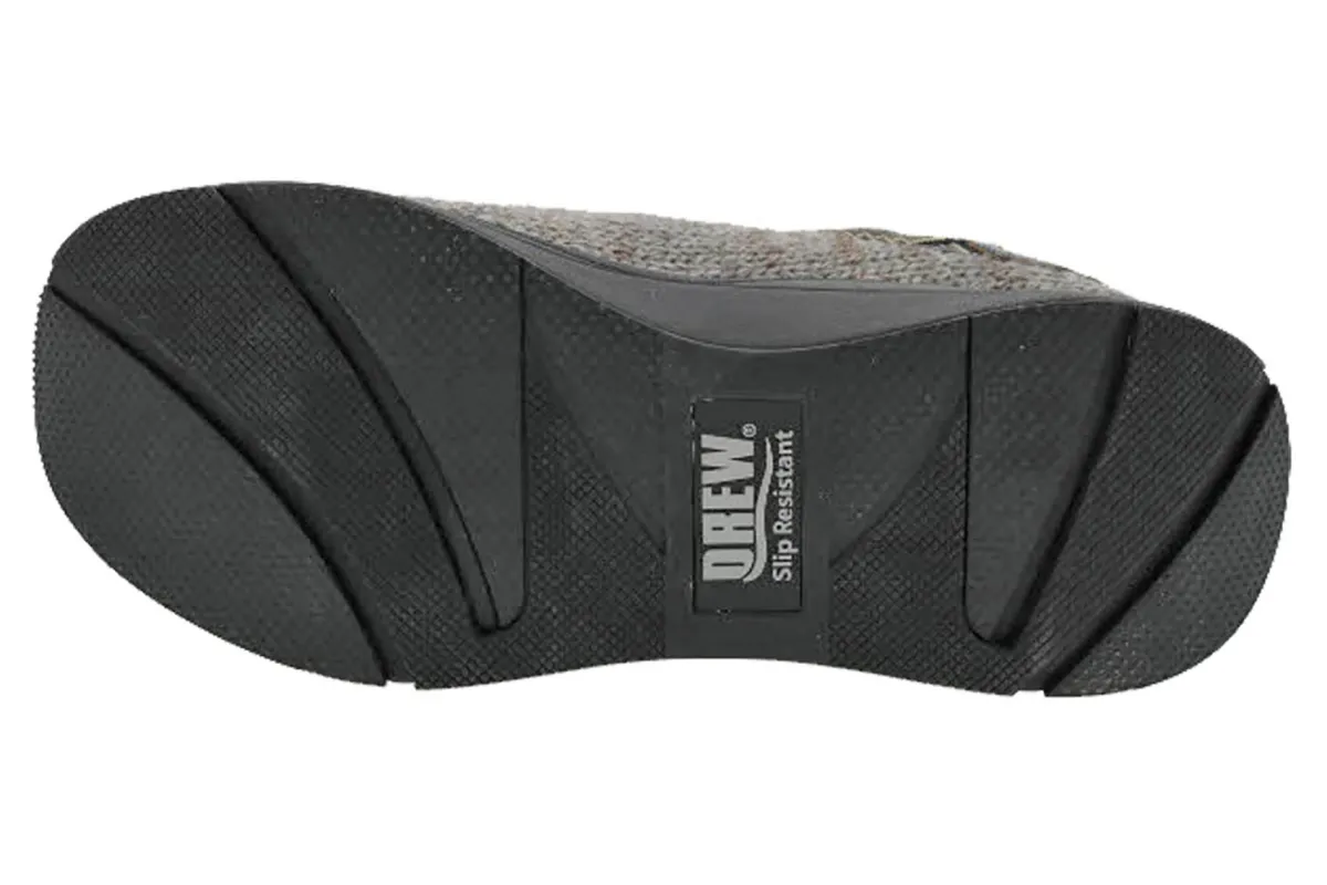 Drew Shoes Relax- Wide | Medium