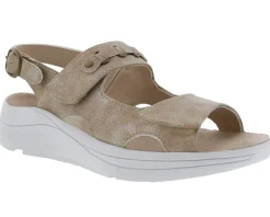 Drew Shoes Selina-Women Wide | Standard