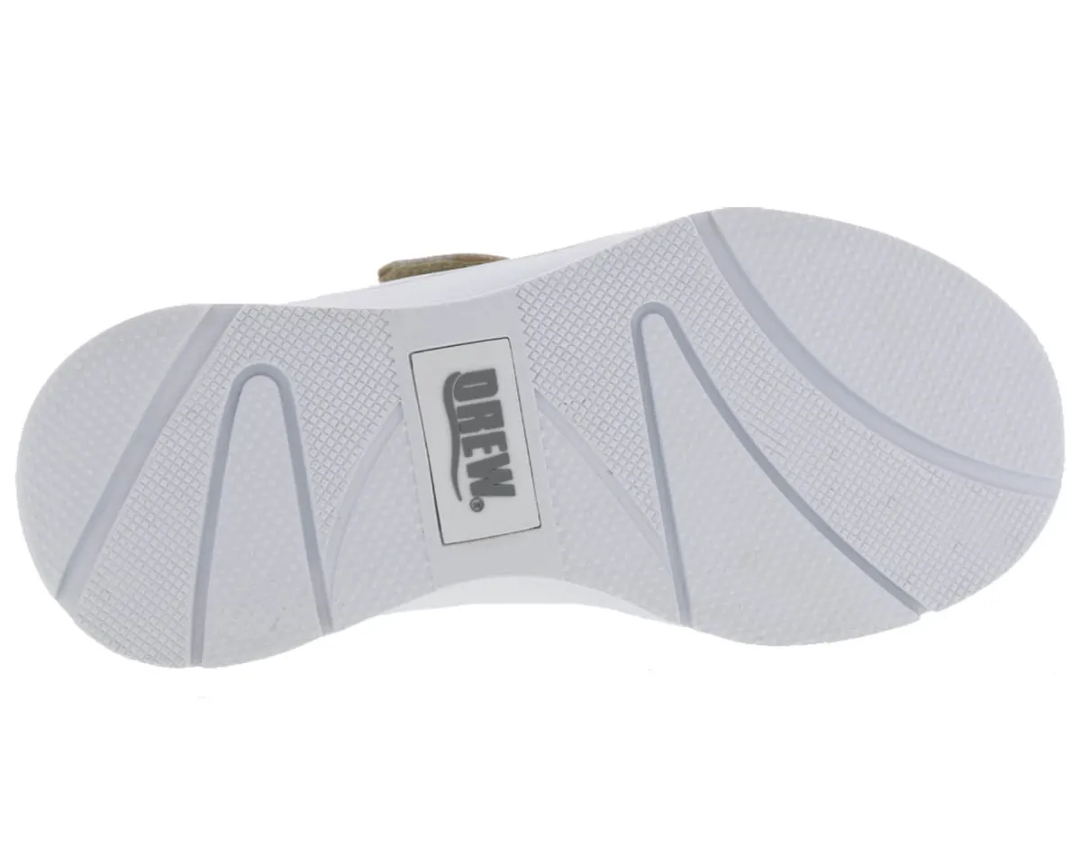 Drew Shoes Selina-Women Wide | Standard